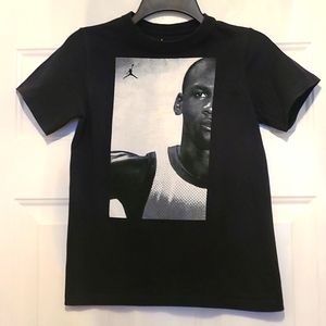 Jordan Graphic Tee